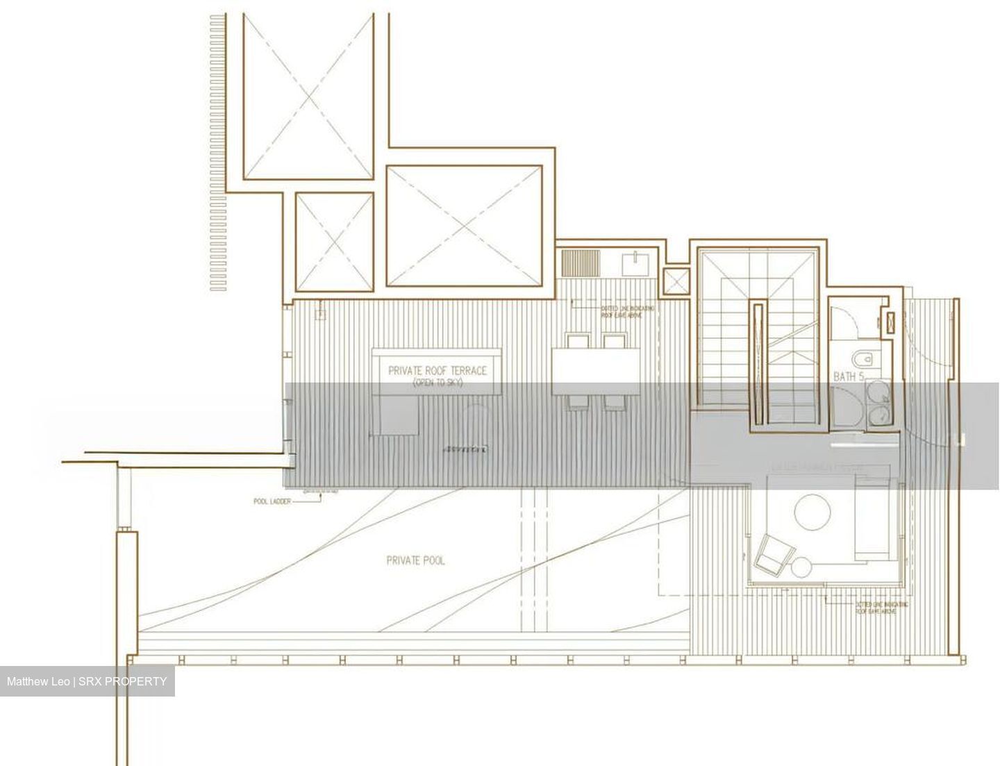Echelon (D3), Condominium #574800141